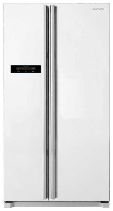 Холодильник Daewoo Electronics FRN-X22 B4CW (фото modal 1)