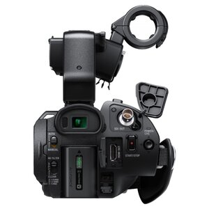 Видеокамера Sony PXW-X70 (фото modal nav 4)