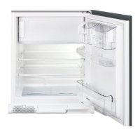 Встраиваемый холодильник smeg U3C080P (фото modal 1)