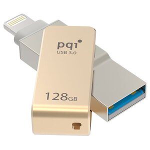 Флешка PQI iConnect mini (фото modal nav 2)