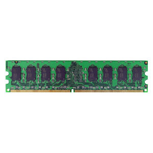 Оперативная память Micron DDR2 800 DIMM 2Gb (фото modal nav 1)