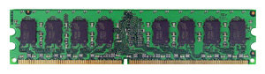 Оперативная память Micron DDR2 800 DIMM 2Gb (фото modal 1)