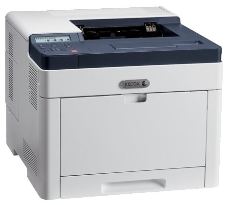 Принтер Xerox Phaser 6510DN (фото modal 1)