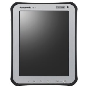 Планшет Panasonic Toughpad FZ-A1 (фото modal nav 1)
