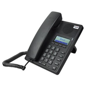 VoIP-телефон Fanvil F52 (фото modal nav 1)