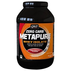 Протеин QNT Metapure Zero Carb (1 кг) (фото modal nav 6)