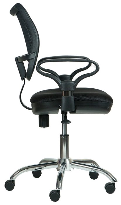 Компьютерное кресло Бюрократ CH-799SL (фото modal 4)