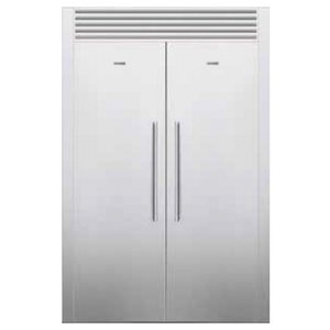 Встраиваемый холодильник KitchenAid KCBPX 18120 (фото modal nav 1)