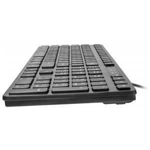 Клавиатура Oklick 556S Black USB (фото modal nav 5)