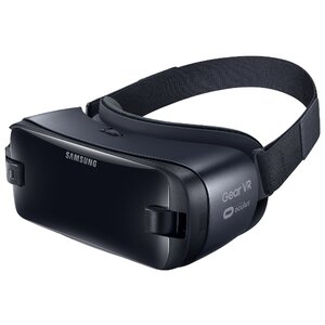 Очки виртуальной реальности Samsung Gear VR (SM-R324) (фото modal nav 1)