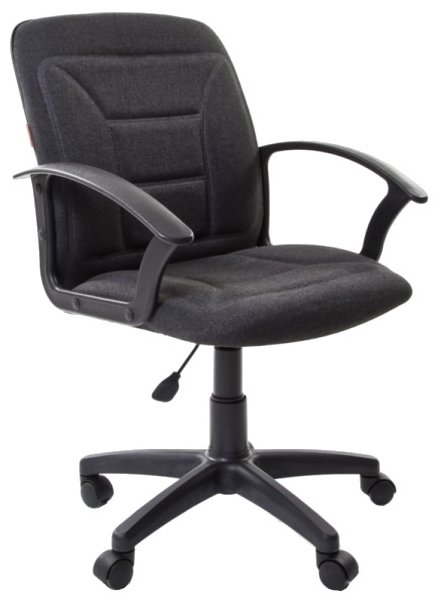 Компьютерное кресло Chairman 627 (фото modal 1)