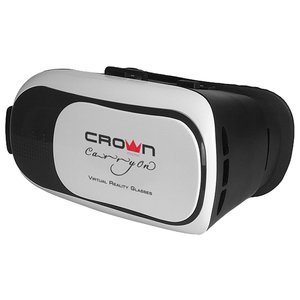 Очки виртуальной реальности CROWN CMVR-003 (фото modal nav 1)