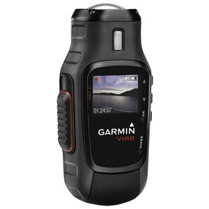 Экшн-камера Garmin Virb с дисплеем (фото modal nav 2)