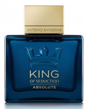 Antonio Banderas King of Seduction Absolute (фото modal 1)
