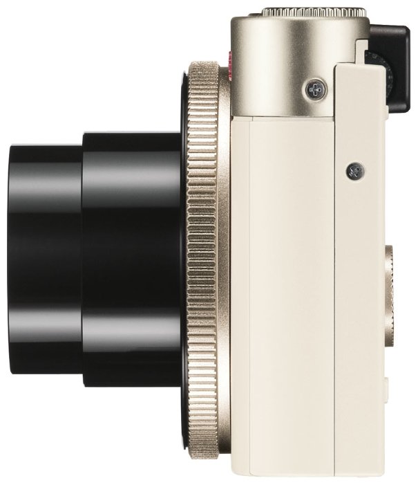 Компактный фотоаппарат Leica C (фото modal 3)