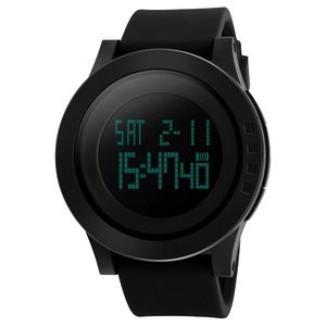 Наручные часы SKMEI 1142 (black) (фото modal nav 1)