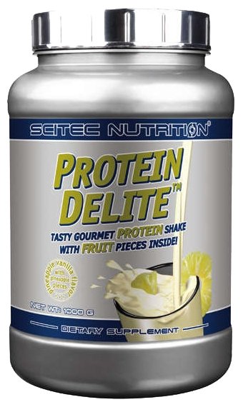 Протеин Scitec Nutrition Protein Delite (1000 г) (фото modal 3)