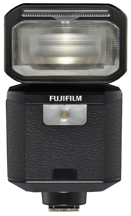 Вспышка Fujifilm EF-X500 (фото modal 3)