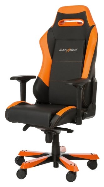 Компьютерное кресло DXRacer Iron OH/IS11 (фото modal 44)
