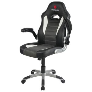 Компьютерное кресло Red Square Comfort White (фото modal nav 2)