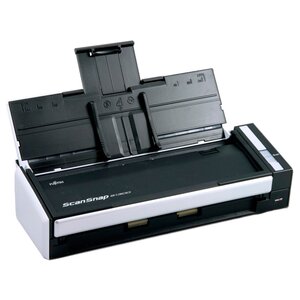 Сканер Fujitsu ScanSnap S1300i (фото modal nav 3)
