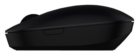 Мышь Xiaomi Mi Wireless Mouse Black USB (фото modal 2)