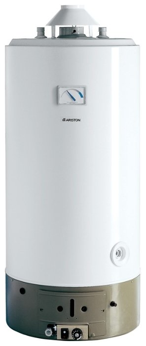 Накопительный водонагреватель Ariston SGA 120 (фото modal 1)