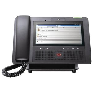 VoIP-телефон LG-Ericsson LIP-9070 (фото modal nav 2)