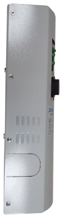 Электрический котел Электромаш ЭВПМ-4.5 (фото modal 3)