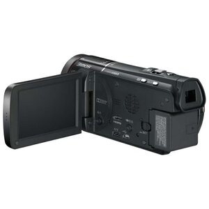 Видеокамера Panasonic HC-X920 (фото modal nav 4)