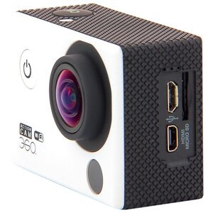 Экшн-камера ЭGO Hero 1 (фото modal nav 2)