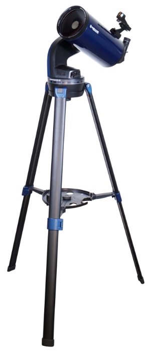Телескоп Meade StarNavigator NG 125mm (фото modal 5)
