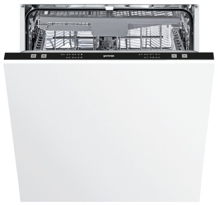 Посудомоечная машина Gorenje GV62211 (фото modal 1)