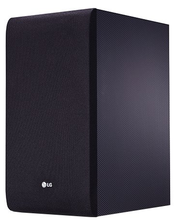 Звуковая панель LG SJ3 (фото modal 3)