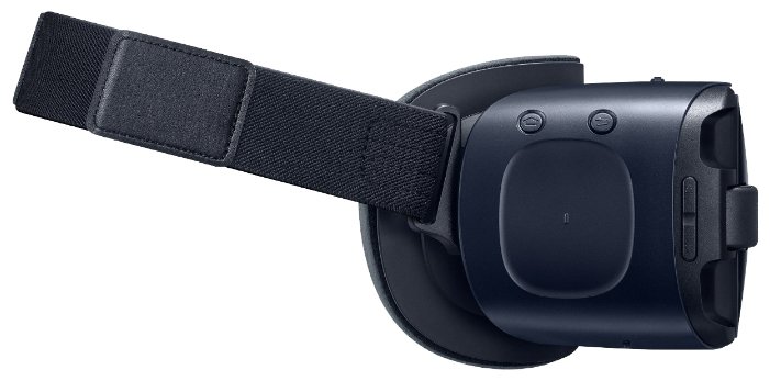 Очки виртуальной реальности Samsung Gear VR (SM-R323) (фото modal 3)