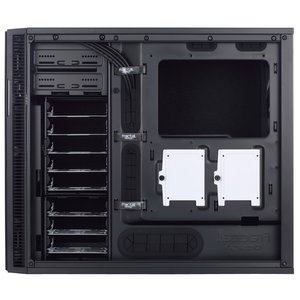 Компьютерный корпус Fractal Design Define R5 Black Window (фото modal nav 2)