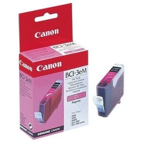 Картридж Canon BCI-3eM (4481A002) (фото modal nav 4)