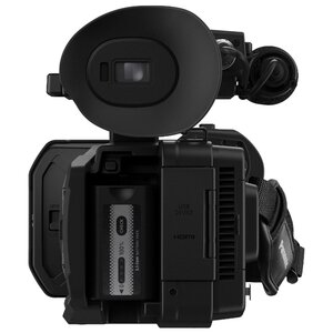 Видеокамера Panasonic HC-X1 (фото modal nav 4)