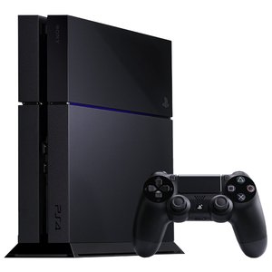Игровая приставка Sony PlayStation 4 1 ТБ (фото modal nav 1)
