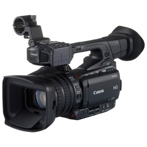 Видеокамера Canon XF200 (фото modal nav 1)