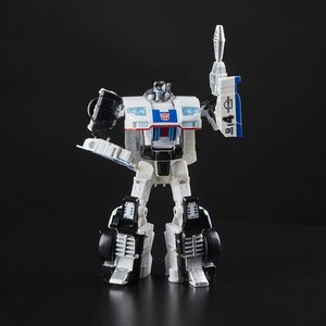 Интерактивная игрушка Hasbro Transformers (фото modal nav 4)