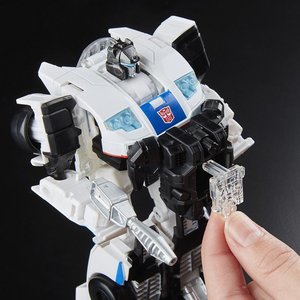 Интерактивная игрушка Hasbro Transformers (фото modal nav 3)