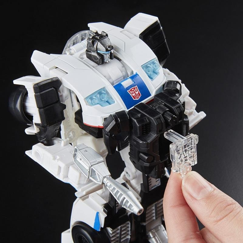 Интерактивная игрушка Hasbro Transformers (фото modal 3)