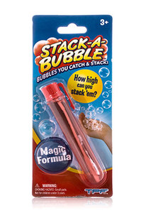 Мыльные пузыри Stack-A-Bubble (фото modal nav 1)
