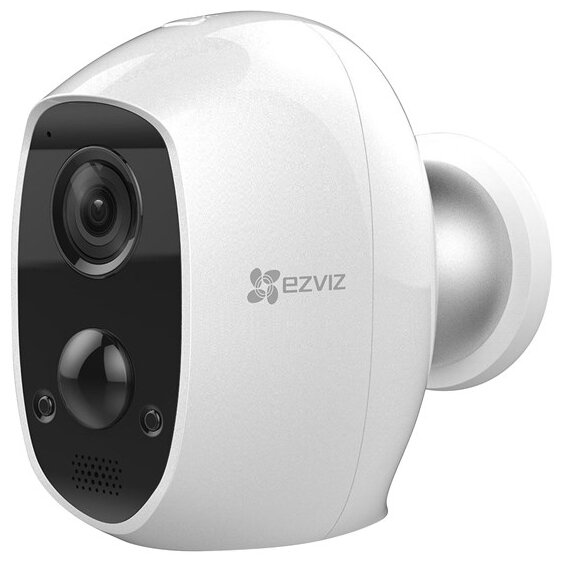 Сетевая камера EZVIZ C3A (фото modal 1)