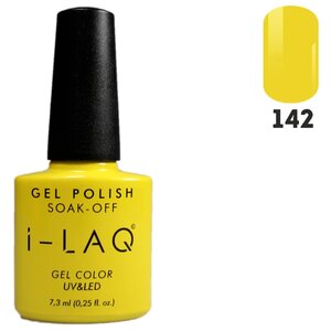 Гель-лак I-LAQ Gel Color, 7.3 мл (фото modal nav 155)