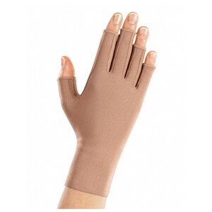 Перчатка mediven Esprit с открытыми дистальными фалангами 1-5 пальцев (фото modal nav 1)