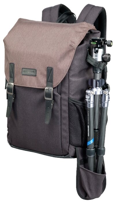 Рюкзак для фото-, видеокамеры Cullmann BRISTOL DayPack 600+ (фото modal 2)