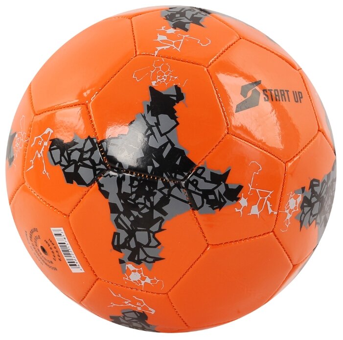 Футбольный мяч START UP E5125 (фото modal 3)