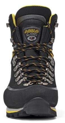 Альпинистские ботинки ASOLO (фото modal 4)